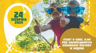 Fot. Samorządowy Ośrodek Kultury w Miękini