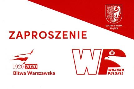 Święto Wojska Polskiego i 100. rocznica Bitwy Warszawskiej