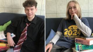 Fot. Szkoła Podstawowa nr 3 w Środzie Śląskiej