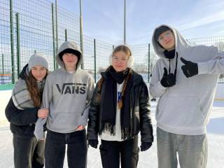 Fot. Oratorium w Środzie Śląskiej