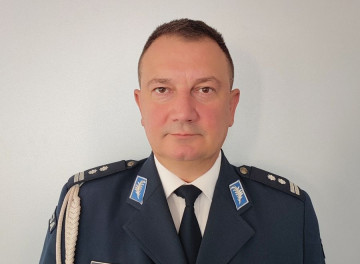 Fot. KPP w Środzie Śląskiej