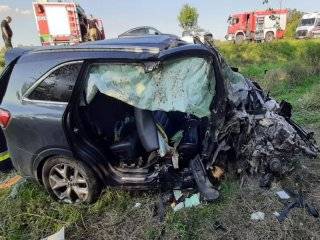 Fot. KPP w Środzie Śląskiej