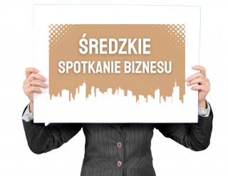 Średzkie Spotkanie Biznesu już 30 października