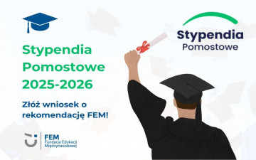Szansa na 10 000 zł dla maturzystów z Dolnego Śląska!