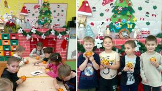 Fot. Przedszkole Publiczne w Ciechowie