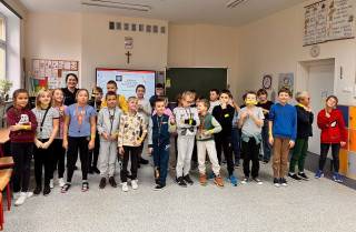 Fot. KPP w Środzie Śląskiej