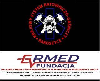 Szkolenie z zakresu pierwszej pomocy w szczytnym celu!