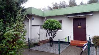 Docieplenie budynku socjalnego przy ul. Piastów Śląskich w Środzie Śląskiej