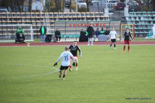 MOTO JELCZ OŁAWA - POLONIA ŚRODA ŚLĄSKA (23.11.2024)