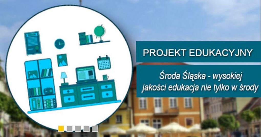 1,5 mln zł dla szkół z Gminy Środa Śląska