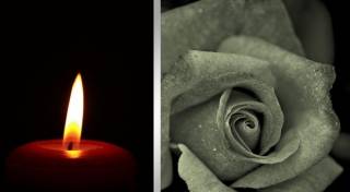 Kondolencje dla rodziny i najbliższych śp. Wioletty Dyczyńskiej