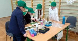 Fot. Szkoła Podstawowa nr 3 w Środzie Śląskiej