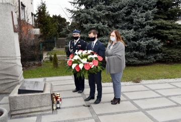 Narodowy Dzień Pamięci Żołnierzy Wyklętych w gminie Malczyce