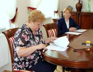 Rozbudowa sieci wodociągowej w Gościsławiu
