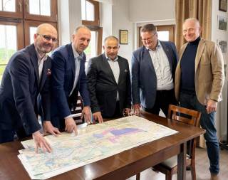 Fot. Gmina Miękinia