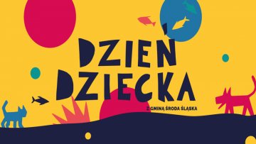 Dzień Dziecka z Gminą Środa Śląska