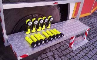 2000 zł na doposażenie OSP Malczyce