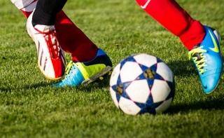 Uczeń z Malczyc powołany do Kadry Wojewódzkiej DZPN