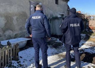 Fot. KPP w Środzie Śląskiej