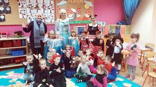 Fot. Przedszkole Samorządowe w Ujeździe Górnym