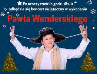 10-lecie Uniwersytetu Trzeciego Wieku w Miękini