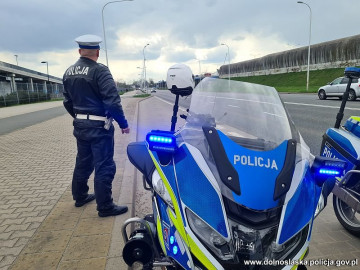 Fot. ilustracyjne / źródło: dolnośląska policja