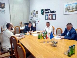 Fot. Urząd Miejski w Środzie Śląskiej