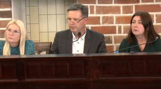 X sesja Rady Miejskiej w Środzie Śląskiej (25.09.2024)