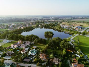 Rowerem wokół Środy Śląskiej – piękna wycieczka Pradoliną Wrocławską