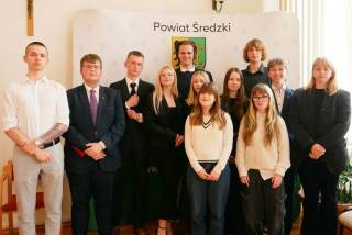 Fot. Powiat Średzki - RFP