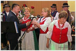 40-lecie Kapeli „Kulinianie”