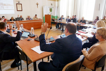 Fot. Powiat Średzki - RFP