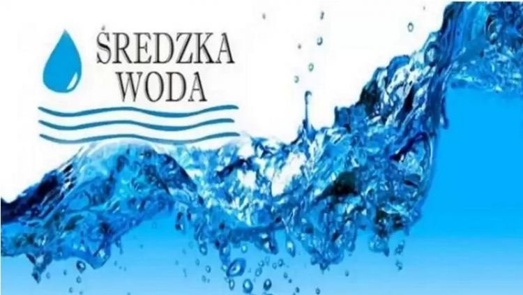 7 stycznia spółka Średzka Woda będzie nieczynna