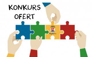 Gmina Malczyce: Konkurs ofert w zakresie wypoczynku dzieci i młodzieży