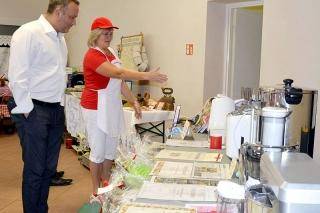 Które sołectwo &quot;zgarnie&quot; 10 tysięcy złotych?