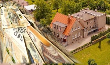 2 mln zł dla Gminy Udanin na modernizację infrastruktury społecznej