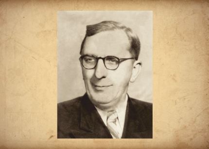 Mieczysław Świerczyński (1899-1986). Biogram – wspomnienie (cz.1)
