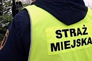 Nabór do Straży Miejskiej w Środzie Śląskiej