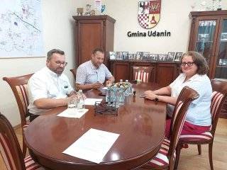 Fot. Gmina Udanin