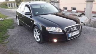 Skradziono samochód w Środzie Śląskiej. Może ktoś coś widział, coś wie...?