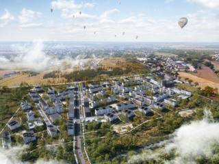 Tereny Winnej Góry w Środzie Śląskiej będą wizytówką Dolnego Śląska