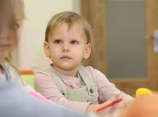 Rekrutacja do przedszkoli w gminie Kostomłoty