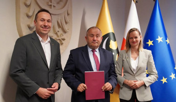 Fot. Gmina Miękinia