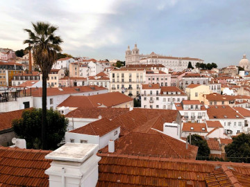 Przewodnik po Lizbonie: Odkrywanie ukrytych klejnotów stolicy Portugalii