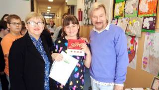 Fot. Szkolne Koło Caritas