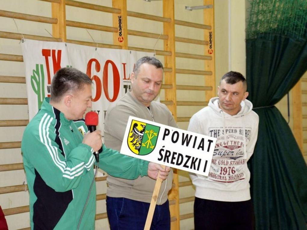 Wkrótce Mistrzostwa Radnych Dolnego Śląska