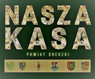 Deszcz pieniędzy dla JST w powiecie średzkim