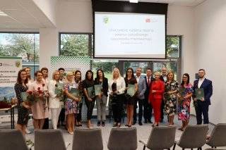 Fot. Urząd Miejski w Środzie Śląskiej