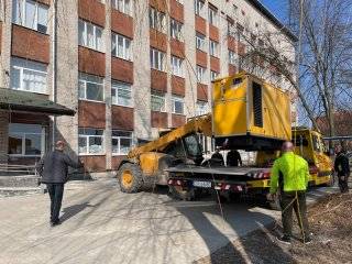 Fot. Facebook / Rada Miejska Kamionka Buska