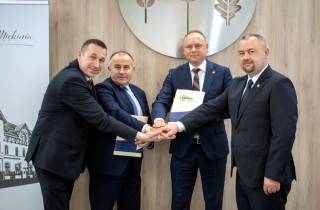 Fot. Gmina Miękinia